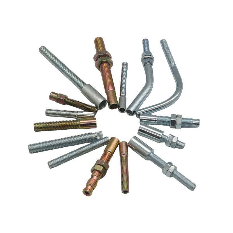 Junta de rosca ajustable