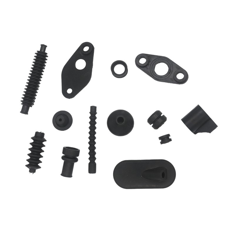 Auto Cable Sealing Rubber Parts